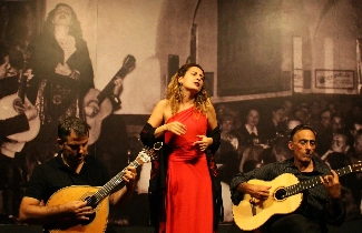 Фаду - музыка португальской души