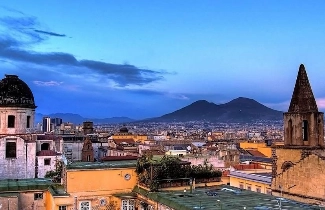 Неаполь и его уникальный исторический центр