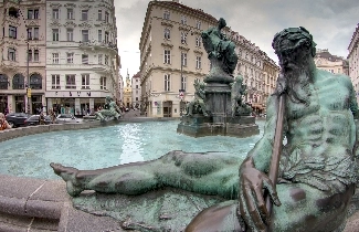 Экскурсия в Вену из Праги 