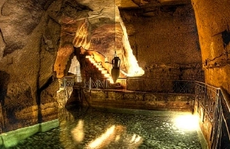 Подземный Неаполь и греко-римский центр