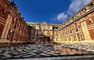 Великолепный Версаль