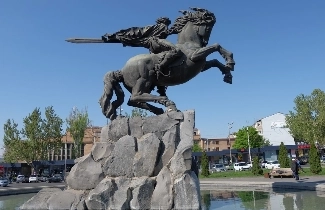 Ереван – современная столица древней Армении