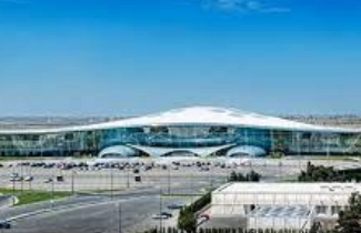 Трансфер аэропорт - Баку