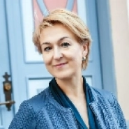 Ирина Криворукова