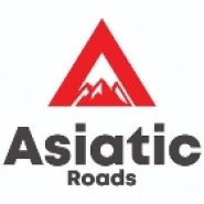 Asiatic Roads