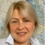 Марина Дергунова Рудь